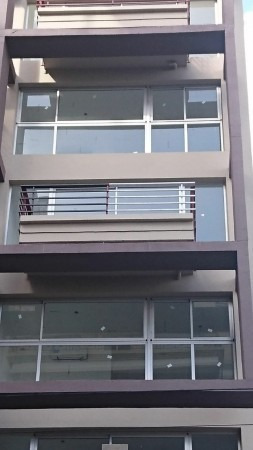 Imagen 14 de 14 de Alquiler Temporario Monoambiente, Burela 2000, Villa Urquiza