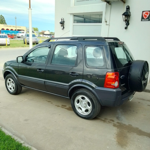 Ford Ecosport XL Plus