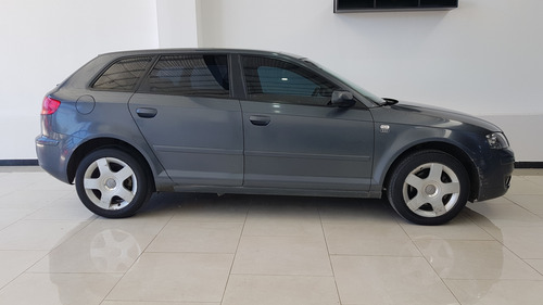 Audi A3 Sportback 2.0 Fsi