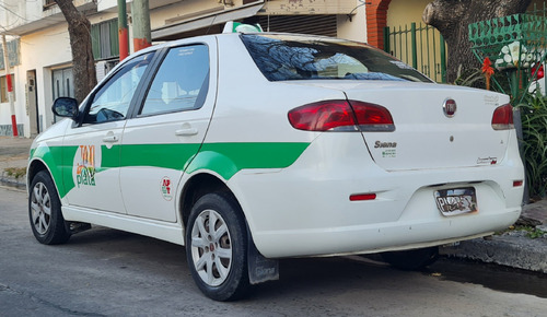 Excelente Oportunidad Vendo Habilitacion Taxi La Plata.