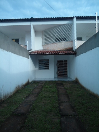 Imagem 2 de 19 de Casa Para Alugar Na Cidade De Maracanau-ce - L9995