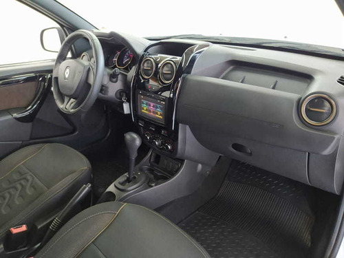 Imagem 14 de 14 de Renault Duster 2.0 D 4x2 A 2016
