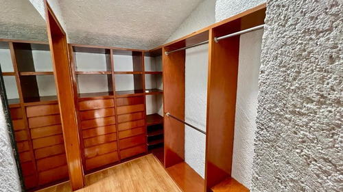 Casa En Renta En Cuajimalpa Casa En Condiminio