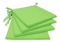 Comprar Almohadon Decorativo Para Silla 40x40 Modo Hogar