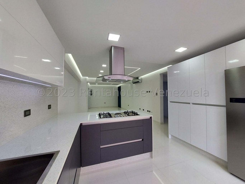 Imagen 5 de 21 de Apartamento En San Antonio Base Aragua Venta Estef 23-20304