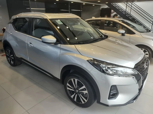 Imagen 11 de 25 de Nissan Kicks Advance Cvt Plus