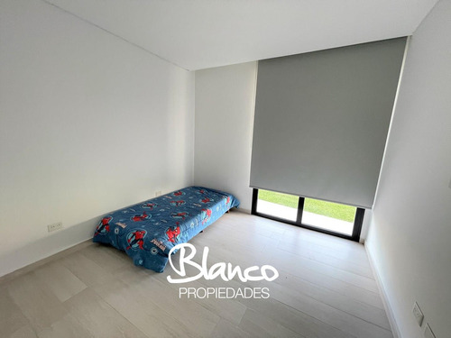 Casa En Venta En Haras Santa Maria, Escobar, G.b.a. Zona Norte