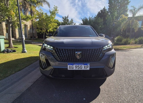 Peugeot 2008 1.0T Gt