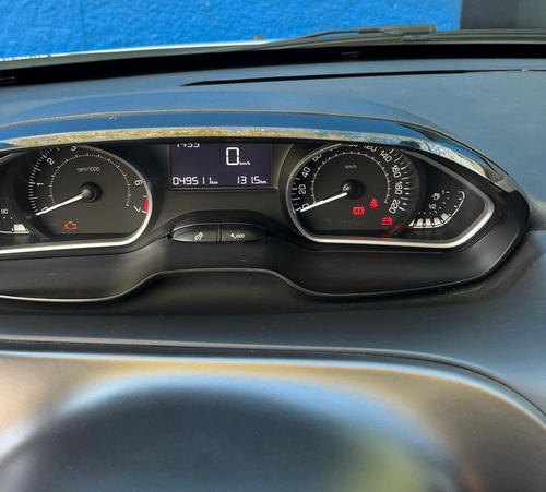 Peugeot 2008 1.6 Thp Sport