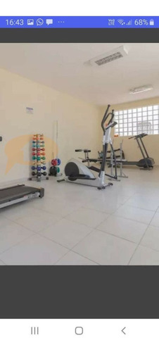 Imagem 6 de 23 de Apartamento - Ref: 9502