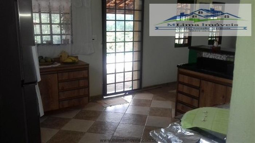 Imagem 6 de 20 de Chácaras À Venda Em Atibaia/sp - Compre O Seu Chácaras Aqui! - 1477123