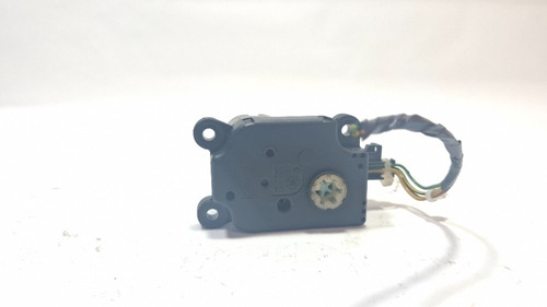 Motor Atuador Ar Condicionado Traseiro Discovery 4 09 A 13 (Usado)