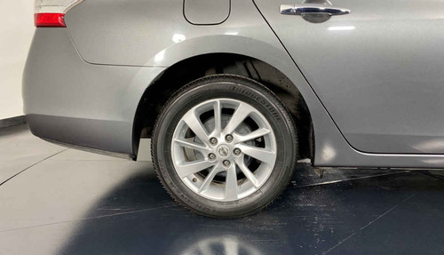 Imagen 14 de 15 de 45598 - Nissan Sentra 2016 Con Garantía At