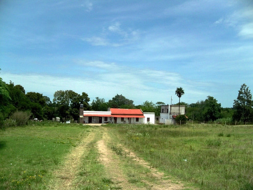 Imagen 6 de 9 de Chacra Venta Ubicación Estratégica Ideal Comercial -valdense
