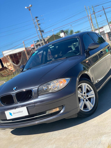 Bmw Serie 1 2.0 120i Active 156cv 2008