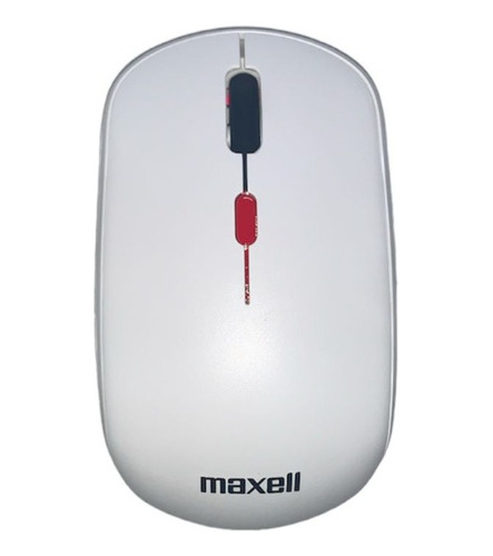 Mouse Wireless Maxell 1600 Dpi Mowl-100 Varios Colores