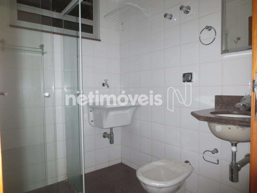 Imagem 7 de 9 de Apartamento Em Cerqueira César, São Paulo/sp De 700m² 1 Quartos Para Locação R$ 2.300,00/mes - Ap2324389-r