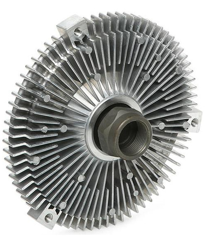 Embreagem Ventilador Bmw 525i (e39) 2000-2003