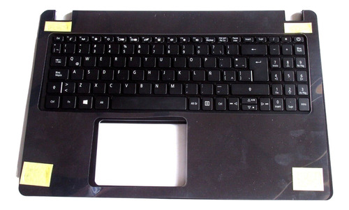 6b.h3en2.033 Carcasa Palmrest Acer Aspire 5 A515-52