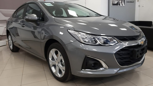 Imagen 10 de 15 de Chevrolet Cruze Lt 0km #7