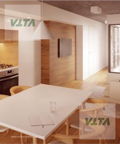 Imagen 7 de 7 de Venta Departamento Un Dormitorio 9 De Julio 2400 Julio 2024