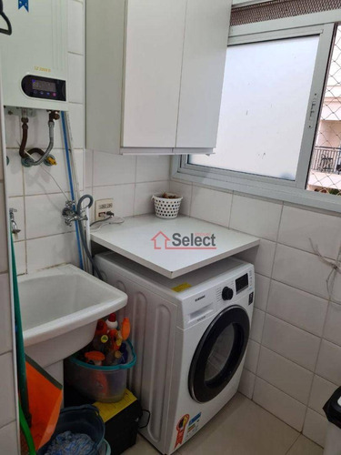 Imagem 7 de 19 de _lindo Apartamento Localização Privilegiada_ - Ap1452