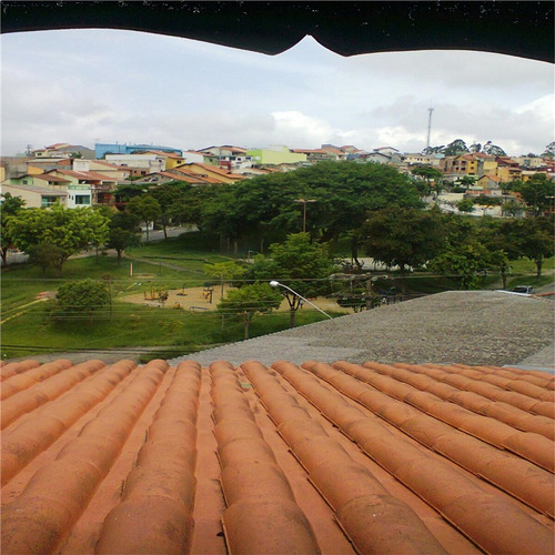 Imagem 15 de 23 de Sobrado À Venda, 3 Quartos, 1 Suíte, 5 Vagas, Las Vegas - Santo André/sp - 15343