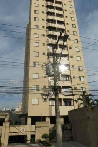 Imagem 13 de 15 de Apartamento Em Vila Esperança, São Paulo/sp De 59m² 2 Quartos À Venda Por R$ 335.000,00 - Ap718094-s