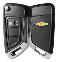 Comprar Chave Canivete Oca Adapta Gm Cruze Onix 2012 A 2018 2 Botões