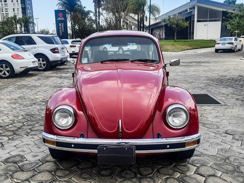 Imagen 10 de 15 de Volkswagen Sedan 1994 Vocho