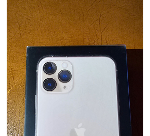 iPhone 11 Pro