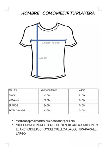 Playera Claudia Sheinbaum Presidenta Algodón Peinado