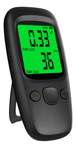 Probador Emf Emf Digital Compatible Con La Industria De