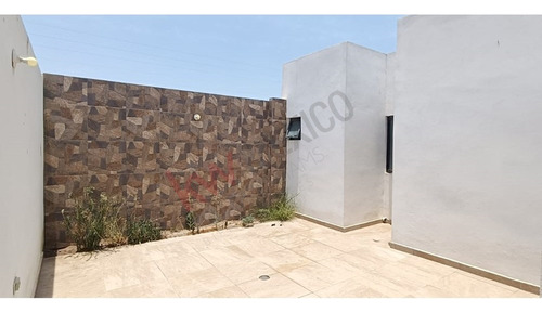 Renta Casa Semiamueblada En Viñedos: Más Que Una Casa, Un Estilo De Vida