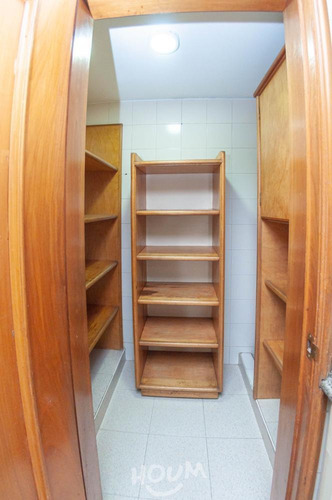 Imagen 7 de 22 de Apartamento En Seminario, El Refugio. 2 Habitaciones, 160.0 M²