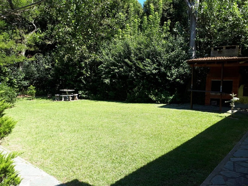Alquiler Casa Quinta Cabaña Temporal Los Cardales Exelente Acceso Bajada Río Luján Sofitel Rn9 Km 60