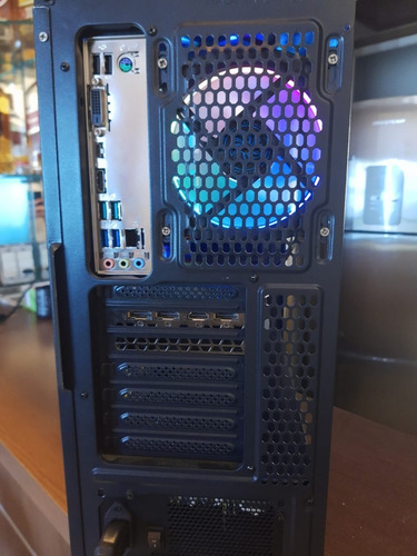Pc Gamer Completo I7 8700 16gb De Ram 360gb Ssd Rtx 2070