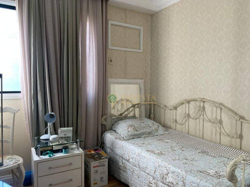 Imagem 15 de 24 de Apartamento De 87m² Há Uma Quadra Da Beira Mar Norte. - Ap6247