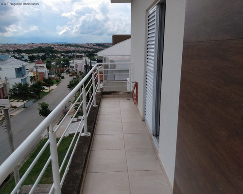 Imagem 15 de 30 de Casa Em Condomínio À Venda No Parque Ibiti Reserva - Sorocaba/sp - Cc05733 - 70469947