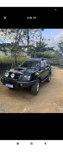Nissan X-Terra 2.8 Se 4x4 5p