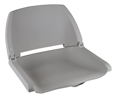 Asiento Plegable Wise Bote De Plástico