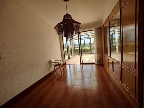 Se Vende Excelente Casa En Bosques De Las Lomas (v)