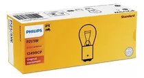 Comprar Bombillo Philips 12499cp 12v P21\u002F5w Para Motos Y Auto