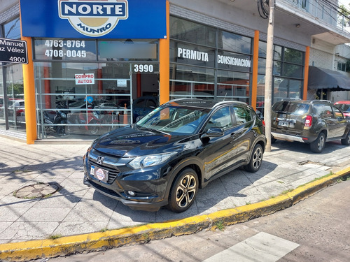 Honda HR-V 1.8 Ex 2wd Cvt
