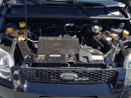 Ford Ecosport Xls 1.6 8v Flex, Parcelas De 699, Dsb7278