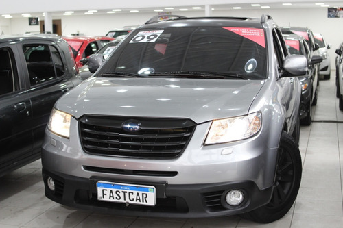 Subaru Tribeca 3.6 2009