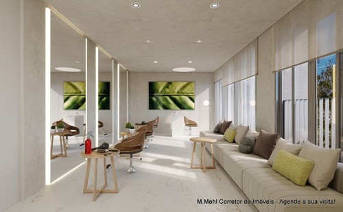 Imagem 13 de 30 de Apartamento Com 4 Dormitórios À Venda Com 523.91m² Por R$ 9.066.000,00 No Bairro Ecoville - Curitiba / Pr - M2ec-age360261