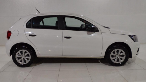 Imagem 5 de 11 de Volkswagen Gol 2020 Completo