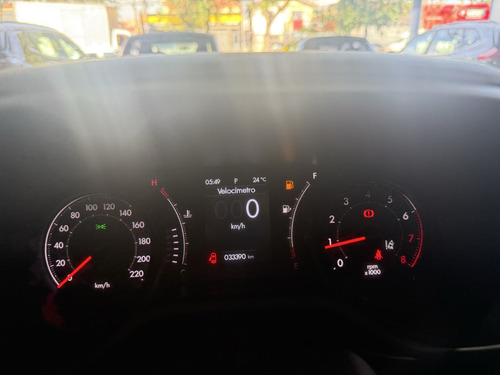 Fiat Pulse 1.0 TURBO 200 FLEX AUDACE CVT
