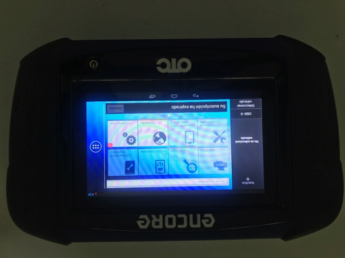 Scanner Para Carros Bosh Encore Opc